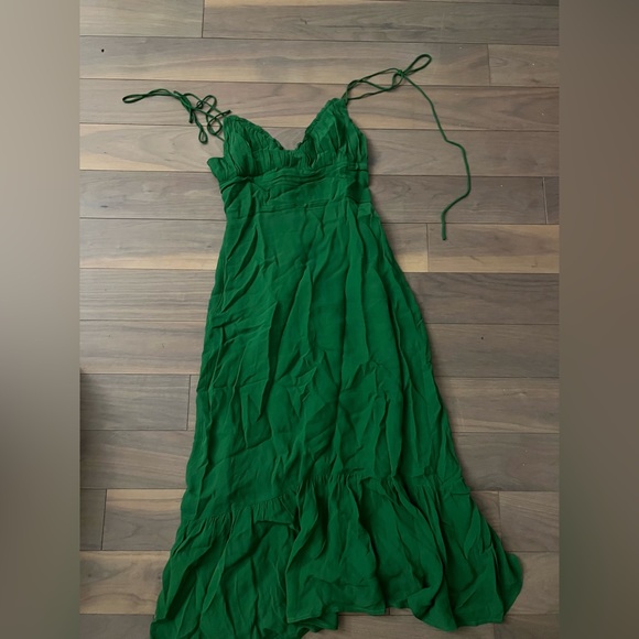 Reformation Embry dress - Picture 6 of 7